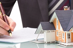 Иск о признании права собственности на долю жилого дома